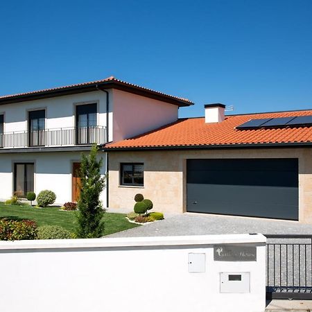 Gallo'S House Barcelos Exterior photo