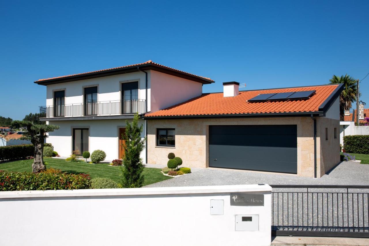 Gallo'S House Barcelos Exterior photo
