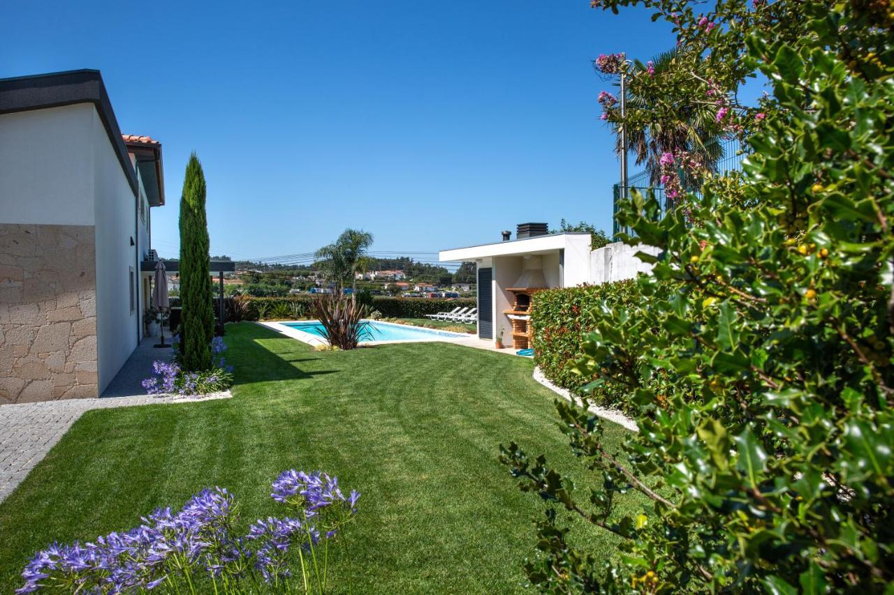 Gallo'S House Barcelos Exterior photo
