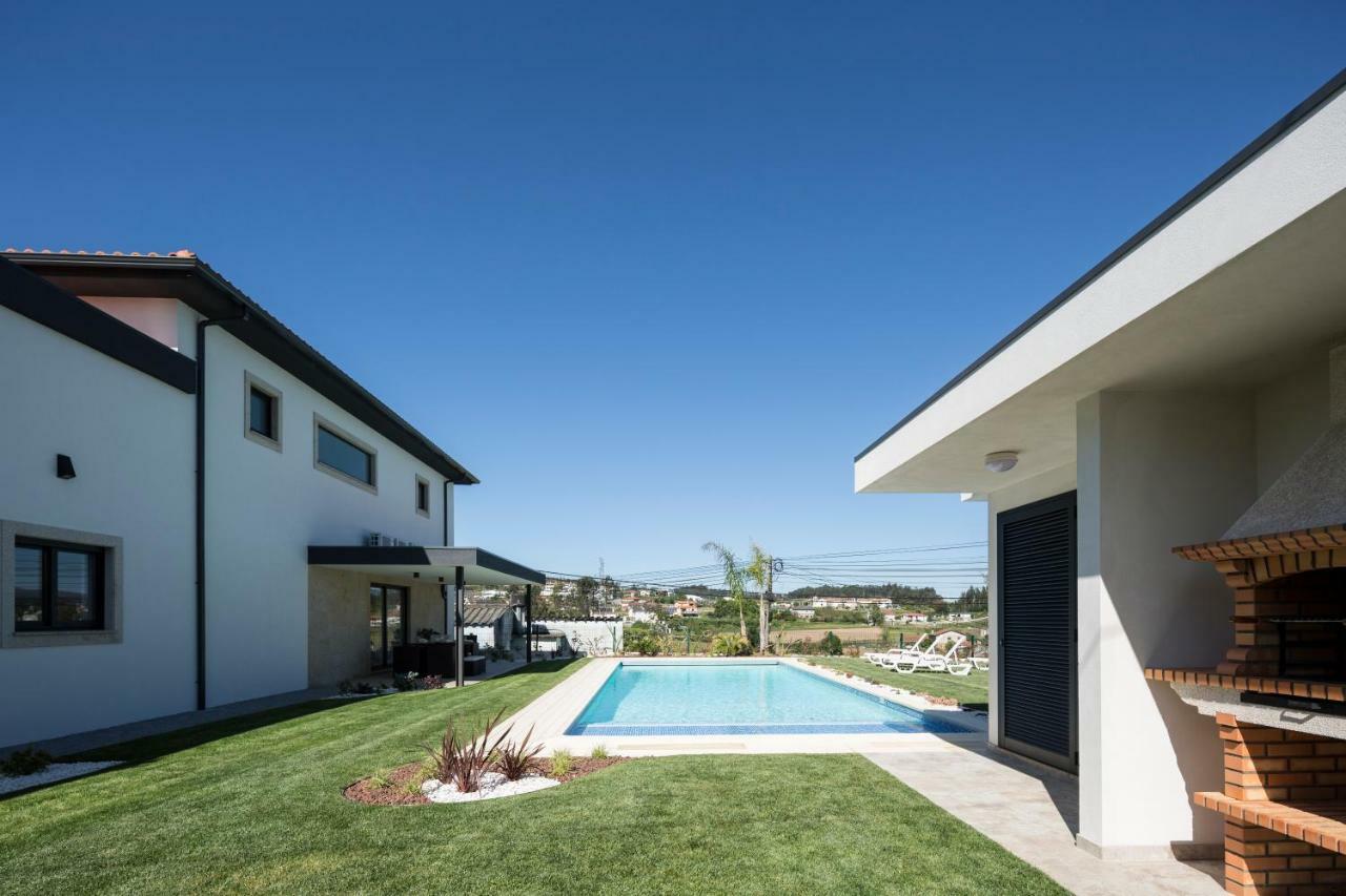 Gallo'S House Barcelos Exterior photo