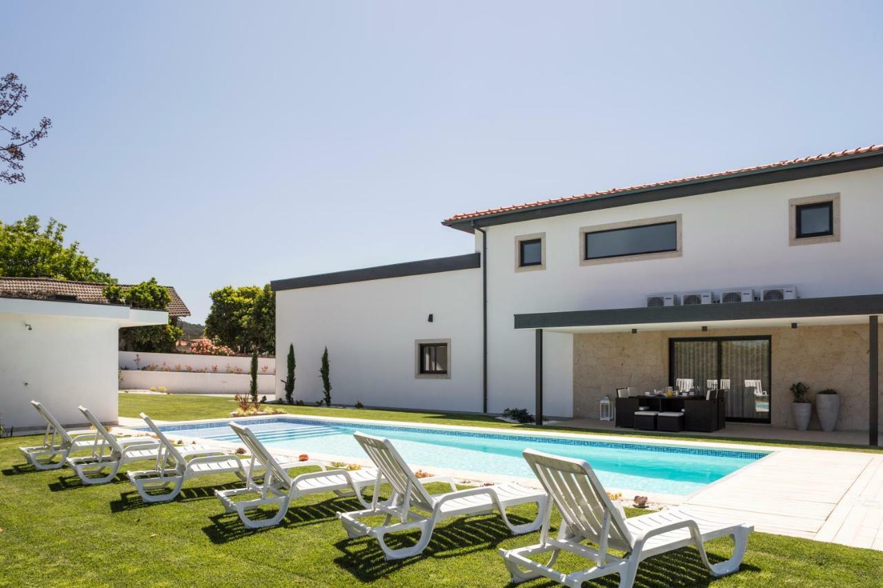 Gallo'S House Barcelos Exterior photo