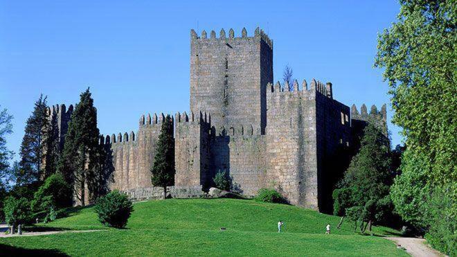 Gallo'S House Barcelos Exterior photo
