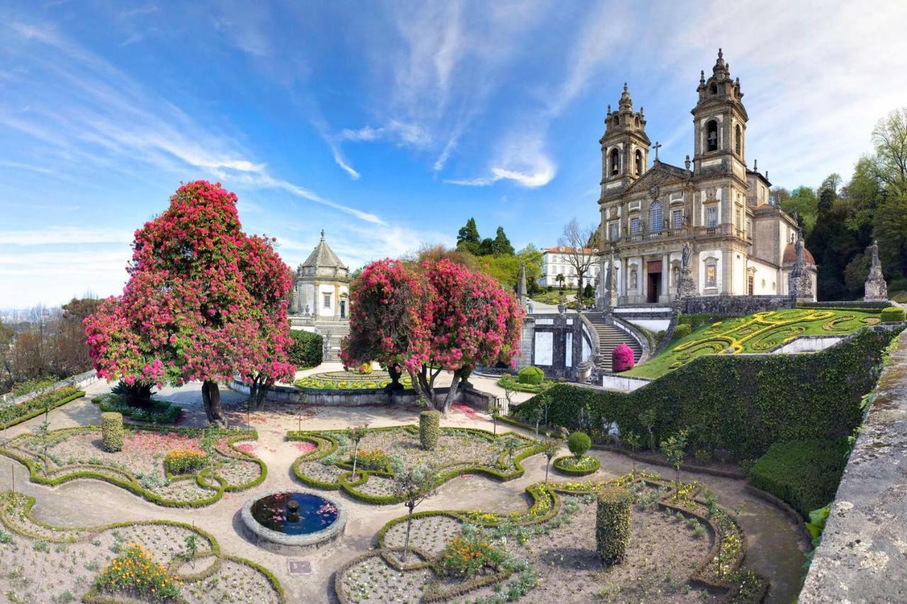 Gallo'S House Barcelos Exterior photo